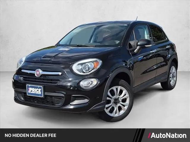 2016 Fiat 500X Easy for sale in Knoxville, TN