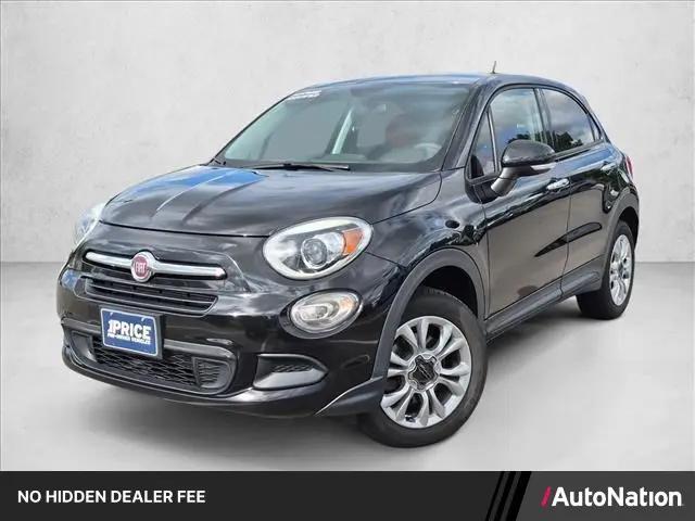 2016 Fiat 500X Easy for sale in Knoxville, TN