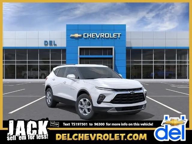 2026 Chevrolet Blazer LT for sale in Paoli, PA