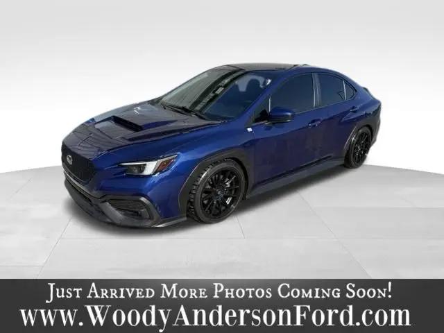 2022 Subaru WRX Limited for sale in Huntsville, AL