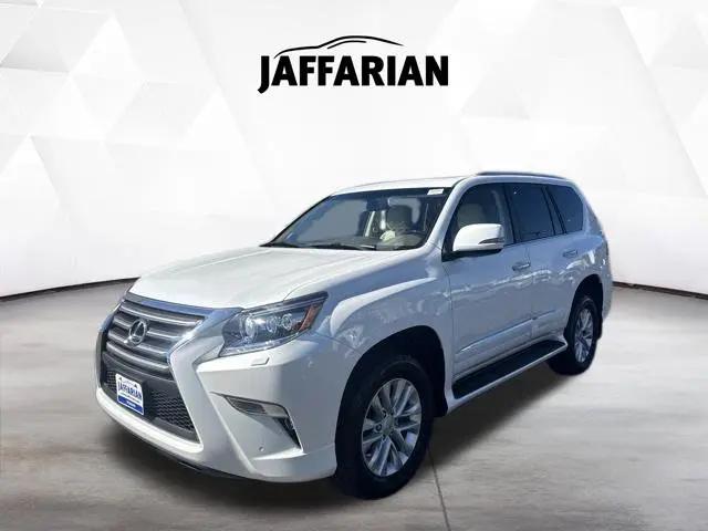 2019 Lexus GX 460 GX 460 for sale in Haverhill, MA
