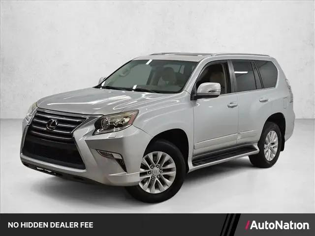 2016 Lexus GX 460 GX 460 for sale in Pembroke Pines, FL