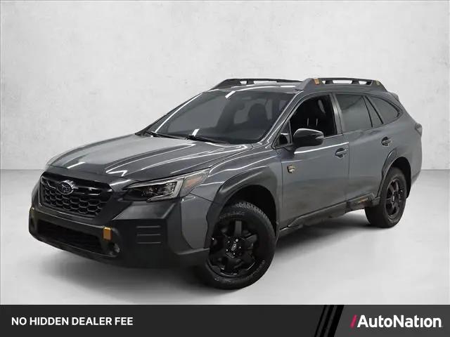 2023 Subaru Outback Wilderness for sale in Pembroke Pines, FL