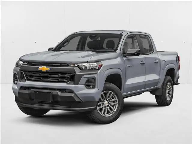 2026 Chevrolet Colorado LT, RWD for sale in Pembroke Pines, FL