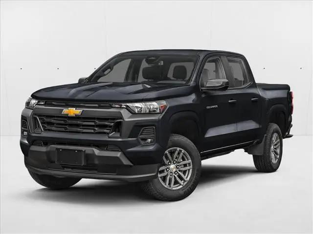 2026 Chevrolet Colorado LT, RWD for sale in Pembroke Pines, FL