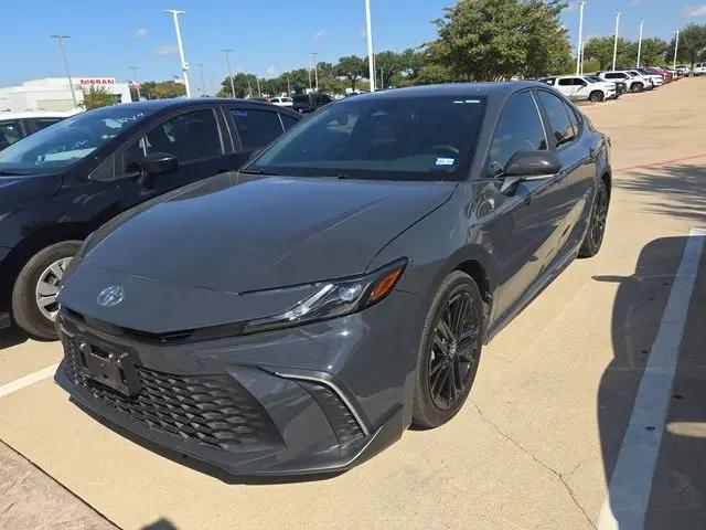2025 Toyota Camry LE for sale in Arlington, TX