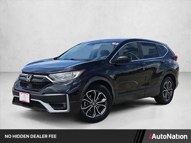 2022 Honda CR-V 2WD EX-L for sale in Corpus Christi, TX