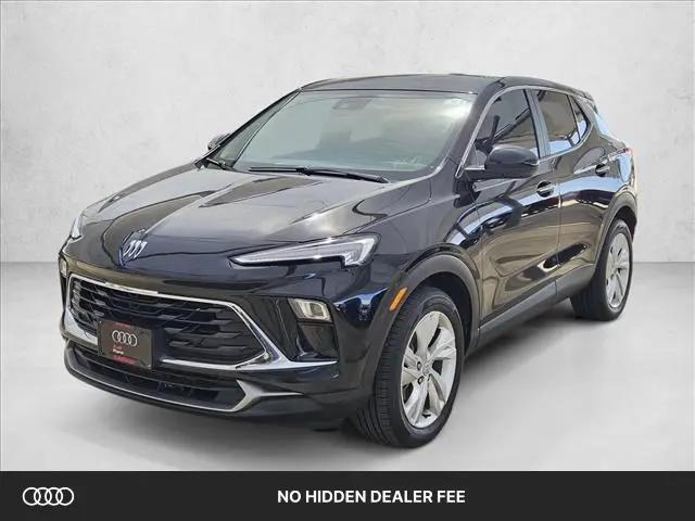 2025 Buick Encore GX Preferred FWD for sale in Plano, TX
