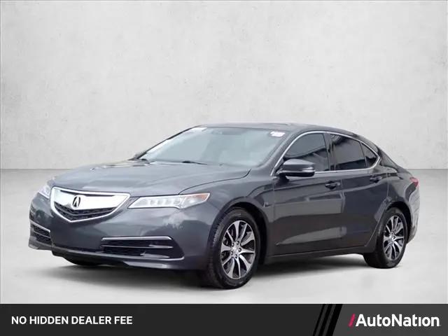 2015 Acura TLX Tech for sale in Centennial, CO