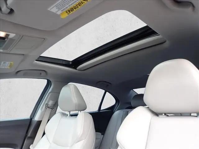 2015 Acura TLX Tech