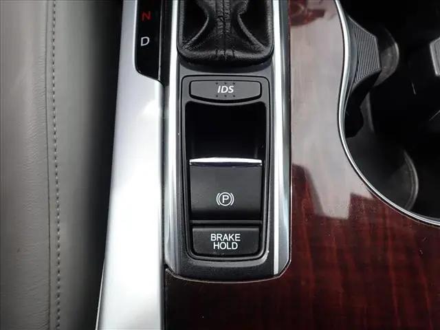 2015 Acura TLX Tech