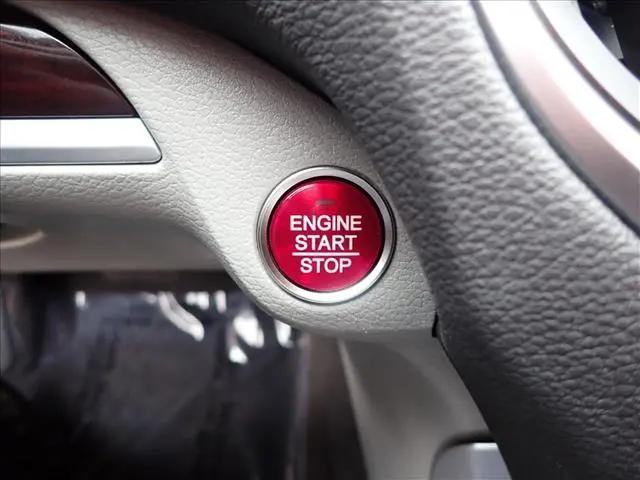 2015 Acura TLX Tech