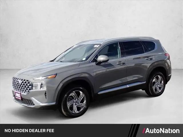 2022 Hyundai Santa Fe SEL for sale in Centennial, CO
