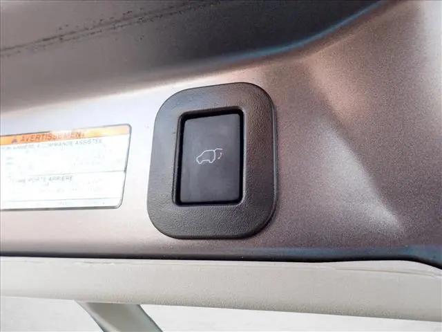 2019 Toyota Sienna XLE Premium 7 Passenger