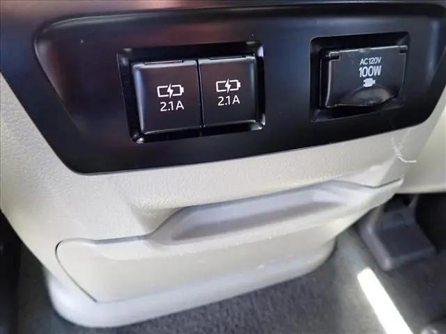 2019 Toyota Sienna XLE Premium 7 Passenger