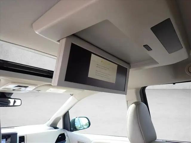 2019 Toyota Sienna XLE Premium 7 Passenger
