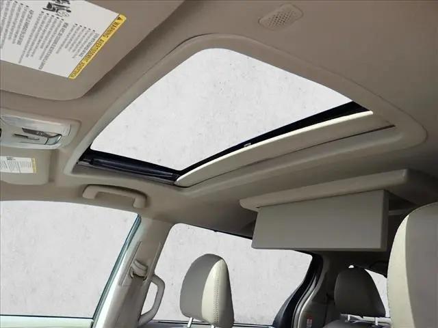 2019 Toyota Sienna XLE Premium 7 Passenger