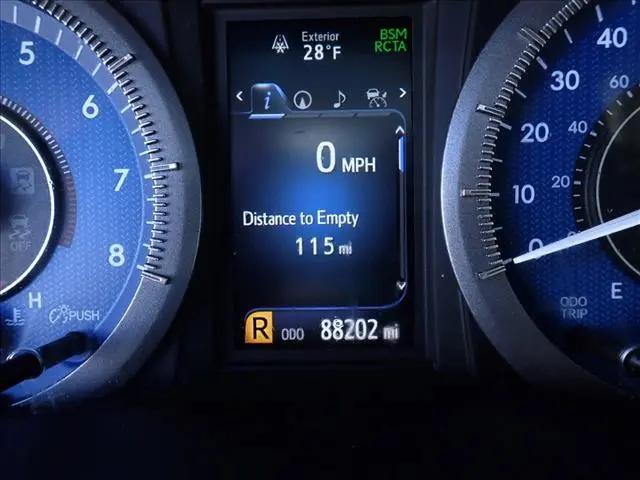 2019 Toyota Sienna XLE Premium 7 Passenger
