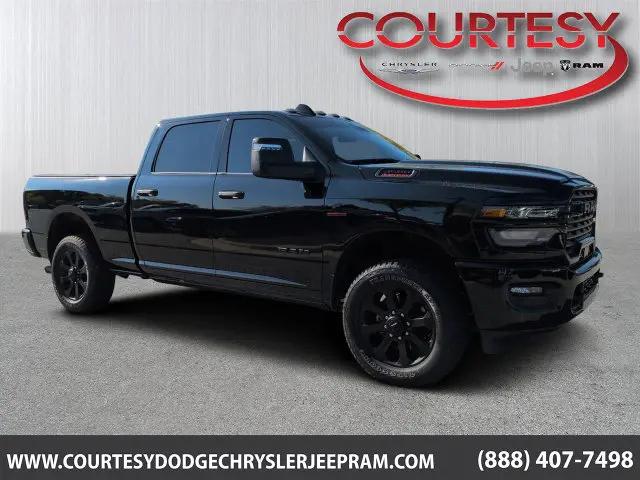 2025 Ram 3500 Big Horn Crew Cab 4x4 64 Box for sale in Stonecrest, GA