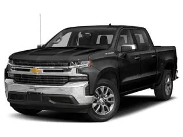2021 Chevrolet Silverado 1500 RST for sale in Harlan, IA