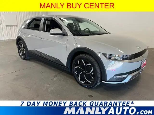 2024 Hyundai IONIQ 5 SEL for sale in Santa Rosa, CA