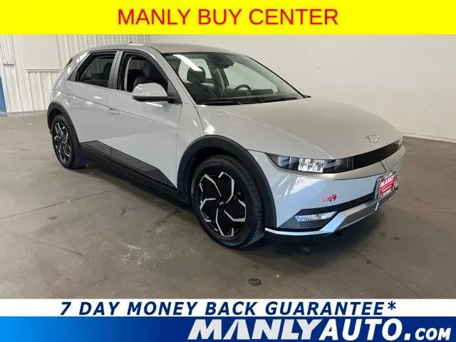 2024 Hyundai IONIQ 5 SEL for sale in Santa Rosa, CA