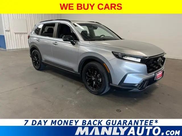 2023 Honda CR-V Hybrid Sport for sale in Santa Rosa, CA