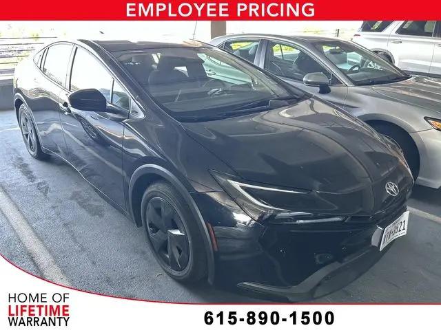 2026 Toyota Prius LE for sale in Murfreesboro, TN