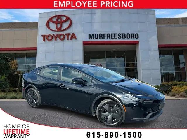 2026 Toyota Prius LE for sale in Murfreesboro, TN