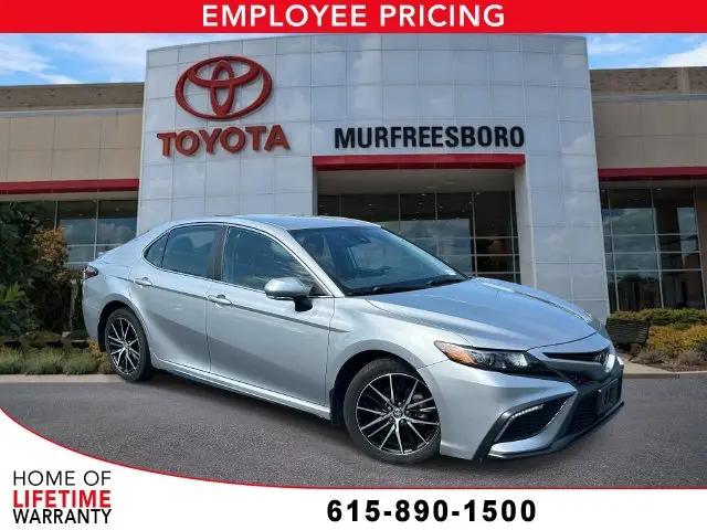 2024 Toyota Camry SE for sale in Murfreesboro, TN