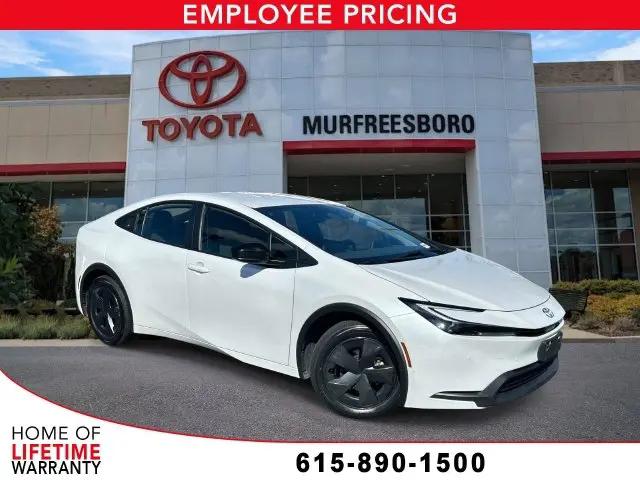 2026 Toyota Prius LE for sale in Murfreesboro, TN