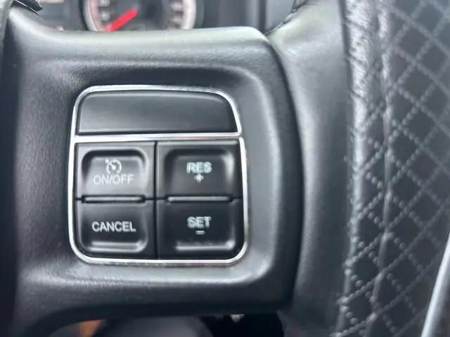 2018 Ram 2500 Big Horn Mega Cab 4x4 64 Box