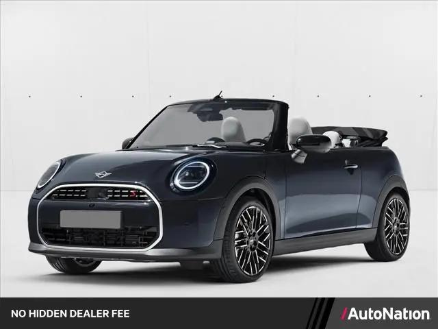 2027 MINI Cooper Convertible John Cooper Works for sale in Conroe, TX