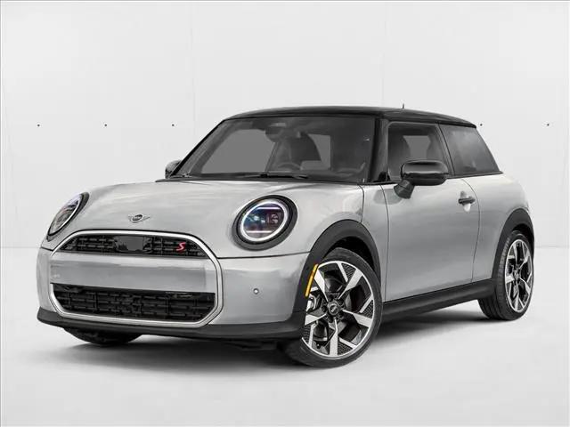2027 MINI Cooper Coupe Cooper S for sale in Conroe, TX