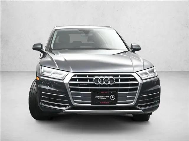 2019 Audi Q5 45 Premium