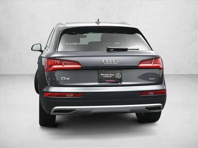 2019 Audi Q5 45 Premium