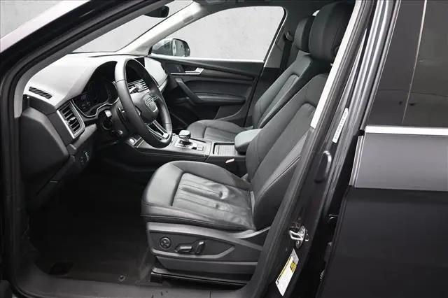 2019 Audi Q5 45 Premium