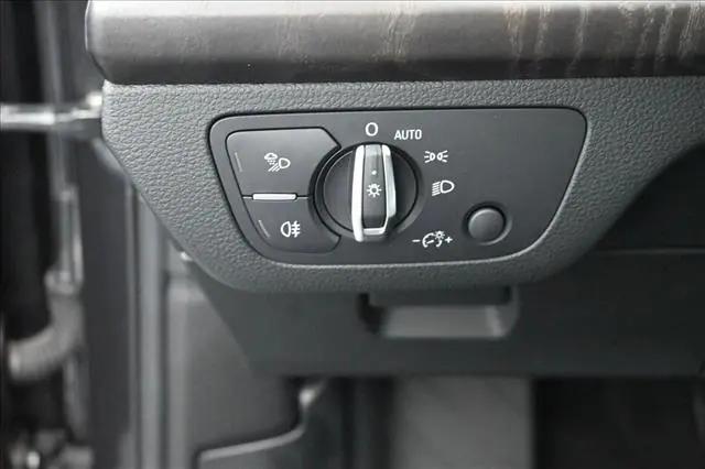 2019 Audi Q5 45 Premium