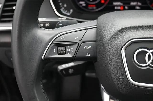 2019 Audi Q5 45 Premium