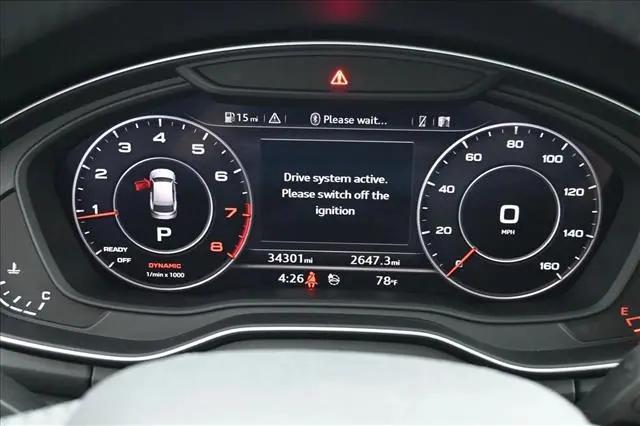 2019 Audi Q5 45 Premium