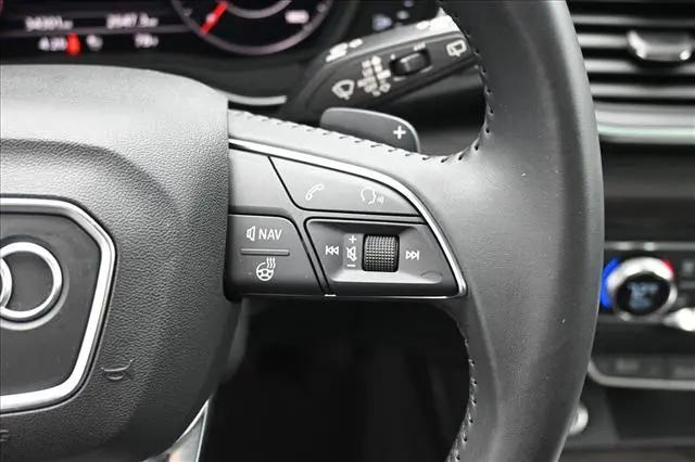 2019 Audi Q5 45 Premium