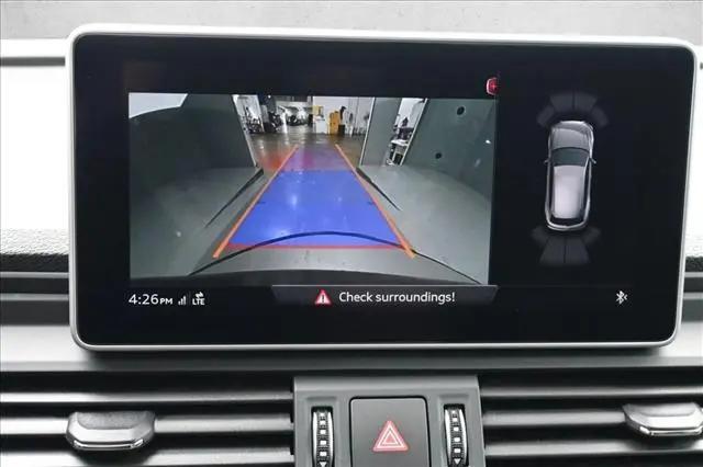 2019 Audi Q5 45 Premium