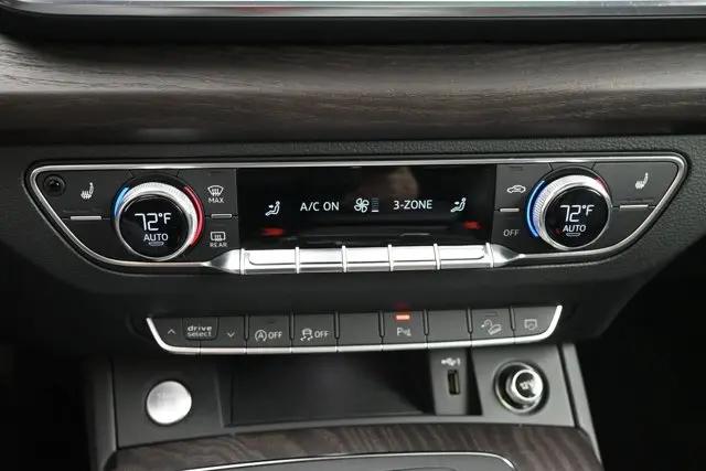 2019 Audi Q5 45 Premium