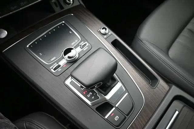 2019 Audi Q5 45 Premium