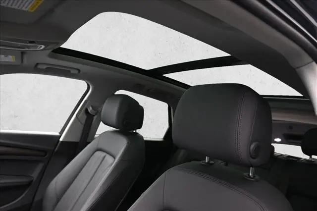 2019 Audi Q5 45 Premium