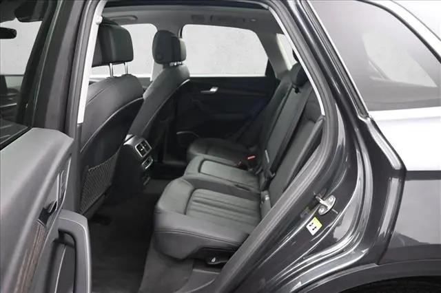 2019 Audi Q5 45 Premium