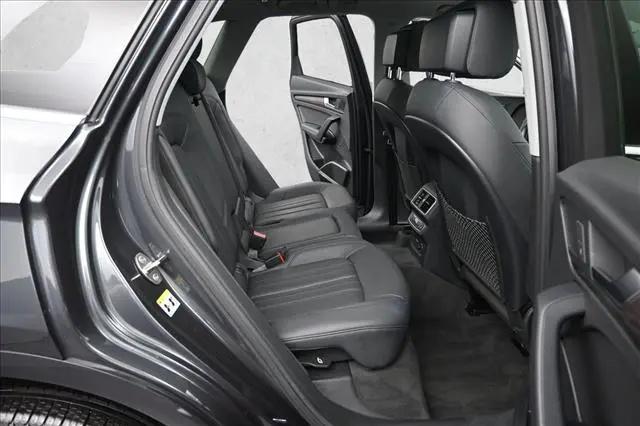 2019 Audi Q5 45 Premium