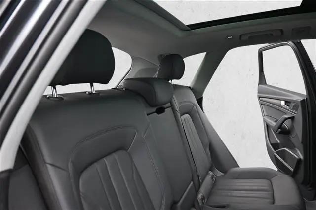 2019 Audi Q5 45 Premium