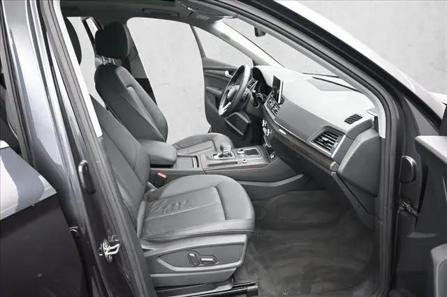 2019 Audi Q5 45 Premium
