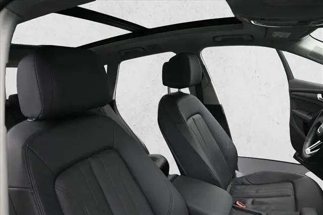 2019 Audi Q5 45 Premium